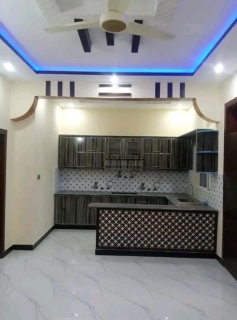 5 Marla House for sale , Adiala Road