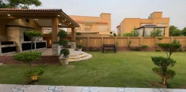 2.75 Kanal Double Unit for sale , Bahria Town Rawalpindi