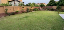 2.75 Kanal Double Unit for sale , Bahria Town Rawalpindi