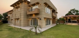 2.75 Kanal Double Unit for sale , Bahria Town Rawalpindi