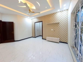 14 Marla Brand New House For Sale, Bahria Town Rawalpindi