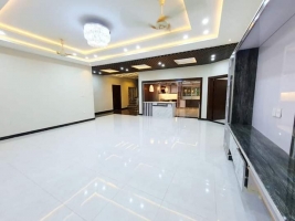 14 Marla Brand New House For Sale, Bahria Town Rawalpindi