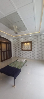 10 Marla Brand New House For Sale, Bahria Town Rawalpindi