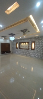 10 Marla Brand New House For Sale, Bahria Town Rawalpindi