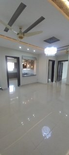 10 Marla Brand New House For Sale, Bahria Town Rawalpindi