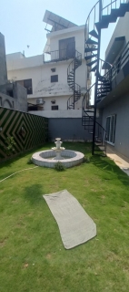 10 Marla Brand New House For Sale, Bahria Town Rawalpindi