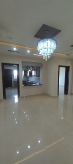 10 Marla Brand New House For Sale, Bahria Town Rawalpindi