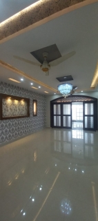 10 Marla Brand New House For Sale, Bahria Town Rawalpindi