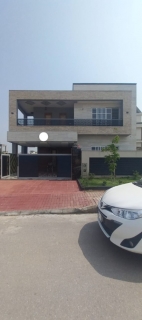 10 Marla Brand New House For Sale, Bahria Town Rawalpindi