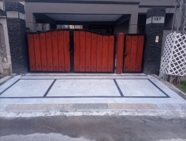 1 kanal Lavish House For Sale, Khanna Pul