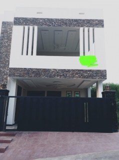 10 Marla House for sale , Pakistan Town