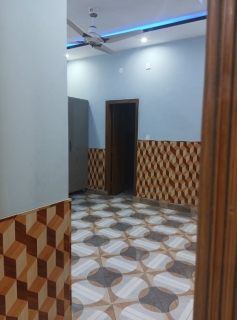 7 Marla House for Rent , Ghauri Town