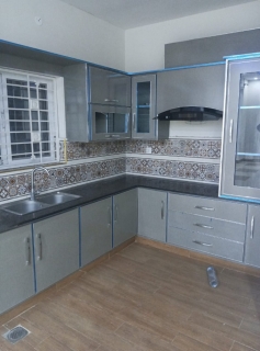 7 Marla House for Rent , Ghauri Town