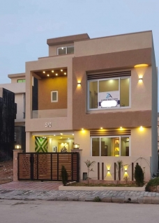 5 Marla House for sale , Bahria Town Rawalpindi