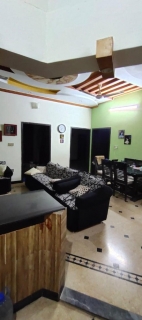 7 Marla House for Rent , Ghauri Town