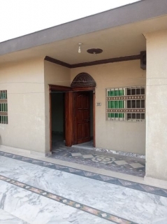 5 Marla House for Rent, Ghauri Town