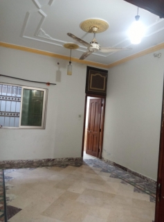 5 Marla House for Rent, Ghauri Town