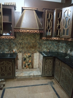 5 Marla House for Rent, Ghauri Town