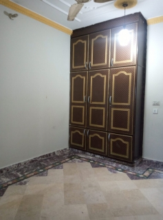 5 Marla House for Rent, Ghauri Town