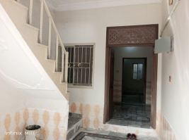 3.5 Marla House for sale , Khanna Pul