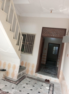 3.5 Marla House for sale , Khanna Pul