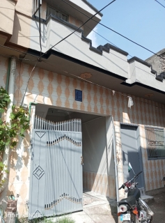 3.5 Marla House for sale , Khanna Pul