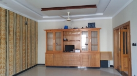 16 Marla House for Rent , Gulzar-e-Quaid Housing Society