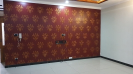 16 Marla House for Rent , Gulzar-e-Quaid Housing Society