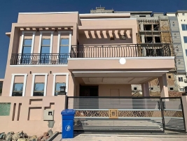 10 Marla House for sale , Bahria Town