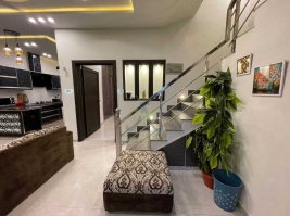 5 Marla House for sale , Bahria Town Rawalpindi