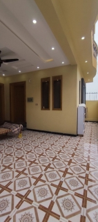 7 Marla House for sale , Gulraiz Housing Scheme