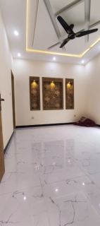 7 Marla House for sale , Gulraiz Housing Scheme