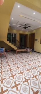 7 Marla House for sale , Gulraiz Housing Scheme