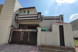 5 Marla House for sale , Adiala Road