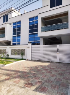 8 Marla House for sale , Gulraiz Housing Scheme