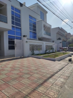 8 Marla House for sale , Gulraiz Housing Scheme