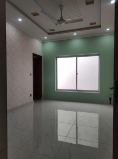 8 Marla House for sale , Gulraiz Housing Scheme