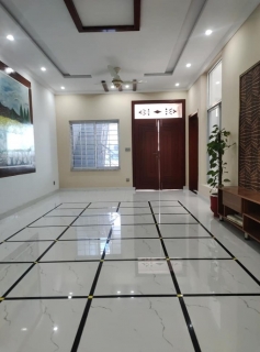 8 Marla House for sale , Gulraiz Housing Scheme