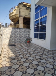 8 Marla House for sale , Gulraiz Housing Scheme