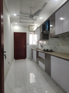 8 Marla House for sale , Gulraiz Housing Scheme