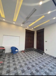 7 Marla House for sale , Faisal Town - F-18