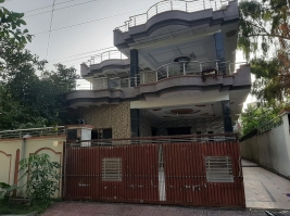 17 Marla House for sale , Peshawar Road