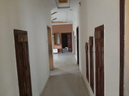 17 Marla House for sale , Peshawar Road