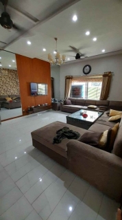 1 kanal Lavish House For Sale