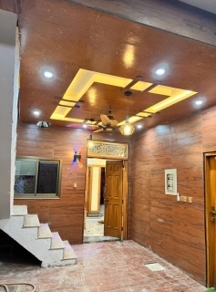 5 Marla House for sale , Koral Chowk