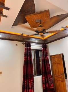 5 Marla House for sale , Koral Chowk