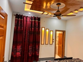 5 Marla House for sale , Koral Chowk