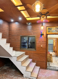 5 Marla House for sale , Koral Chowk