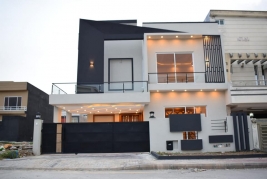 10 Marla House for sale , Bahria Town Rawalpindi