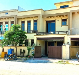 7 Marla House for sale , Bahria Town Rawalpindi